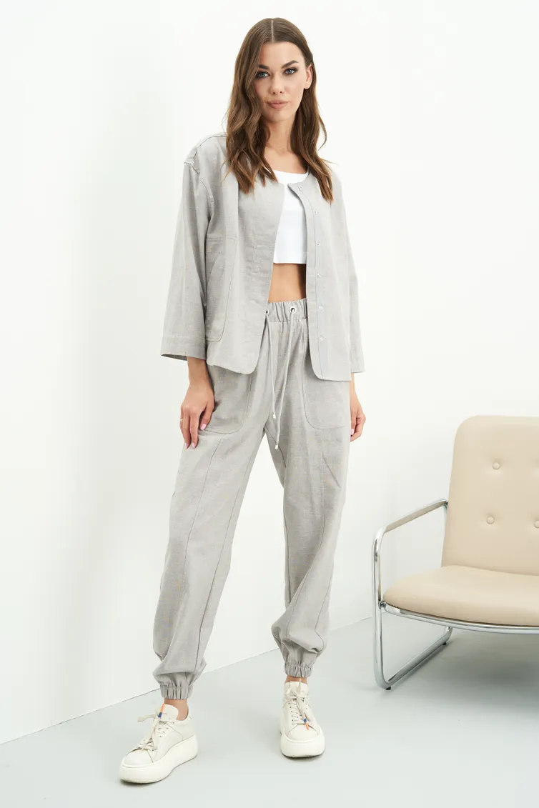Suit Fantazia Mod #4486
