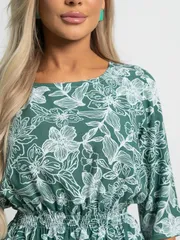 Блуза LT Collection арт. Б15663-47М