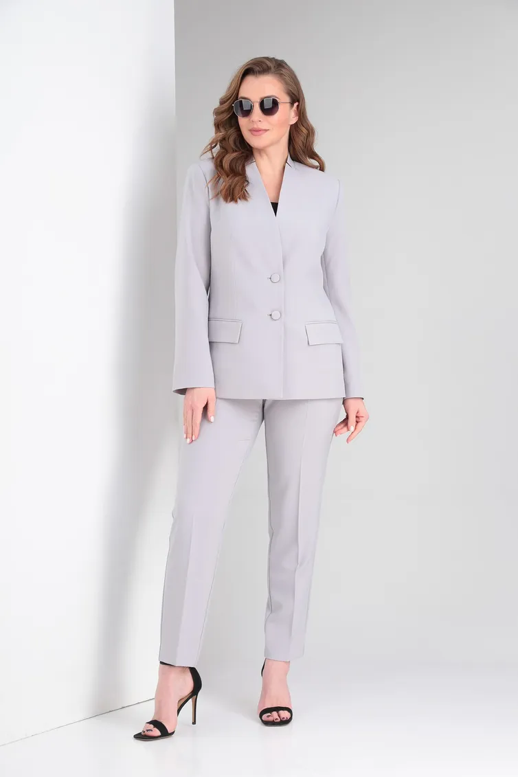 Garnitur Vilena-fashion #776 glicin