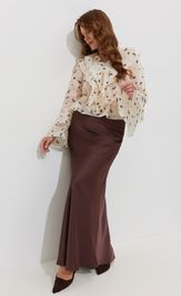 Bluzka FITA 20813 MILESA