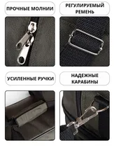 Сумки Cagia 109603