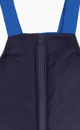 Trousers Bell Bimbo 213319 grafit