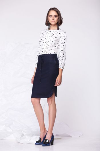 56167 темно-синий