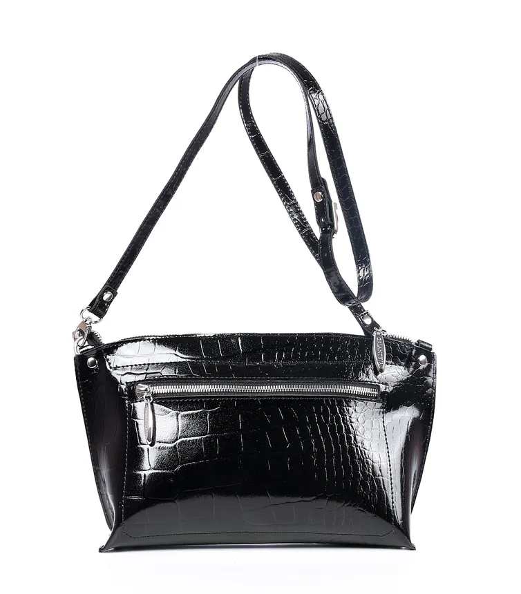 Torba Galanteya #22s898k45 chernyj