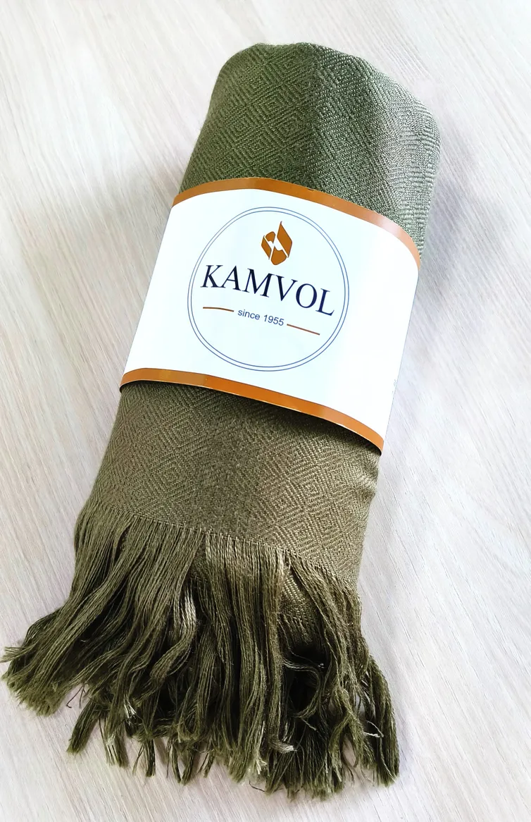 Koce Kamvol #24SP181s-DYa (12-10)
