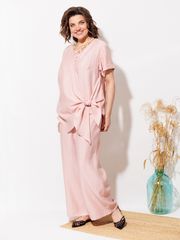 Suit Anastasia MAK #1340 rozovyj
