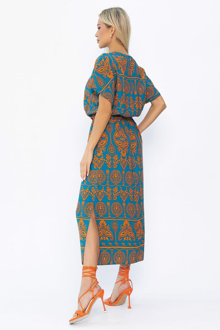 Платье LT Collection арт. П15347-5М