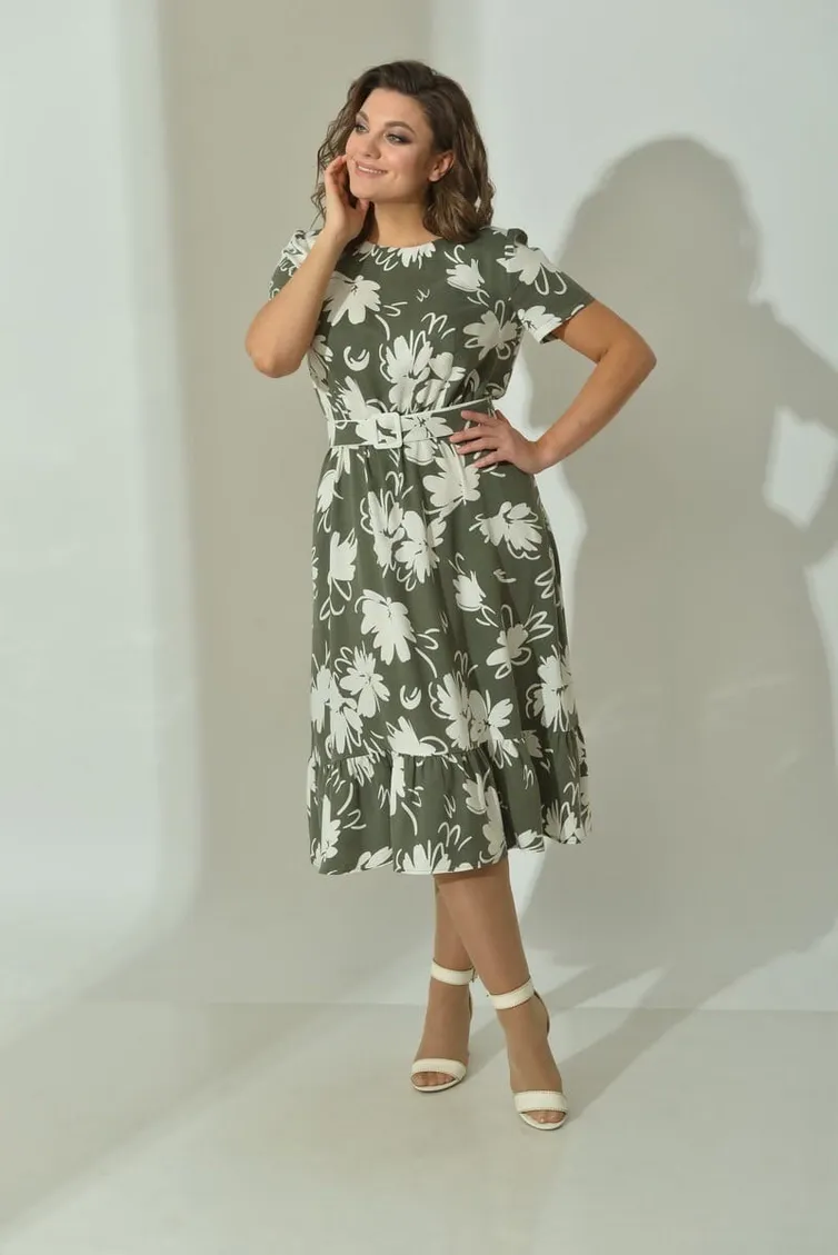 Sukienka MiSlana #0539