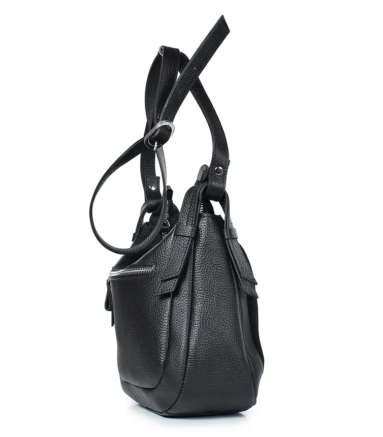 Torba Galanteya #23s964k45 chernyj