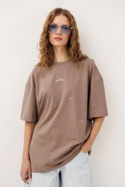 Блузки, туники Buter New арт. 3328 капучино