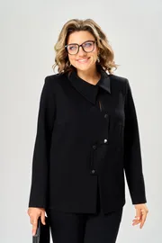 Костюм VI ORO арт. VR-1318 черный