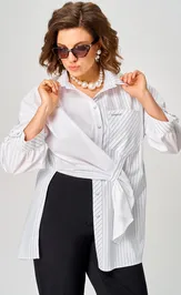 Blouse EVA GRANT 7182-1b