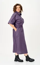 Dress Rishelie 0988