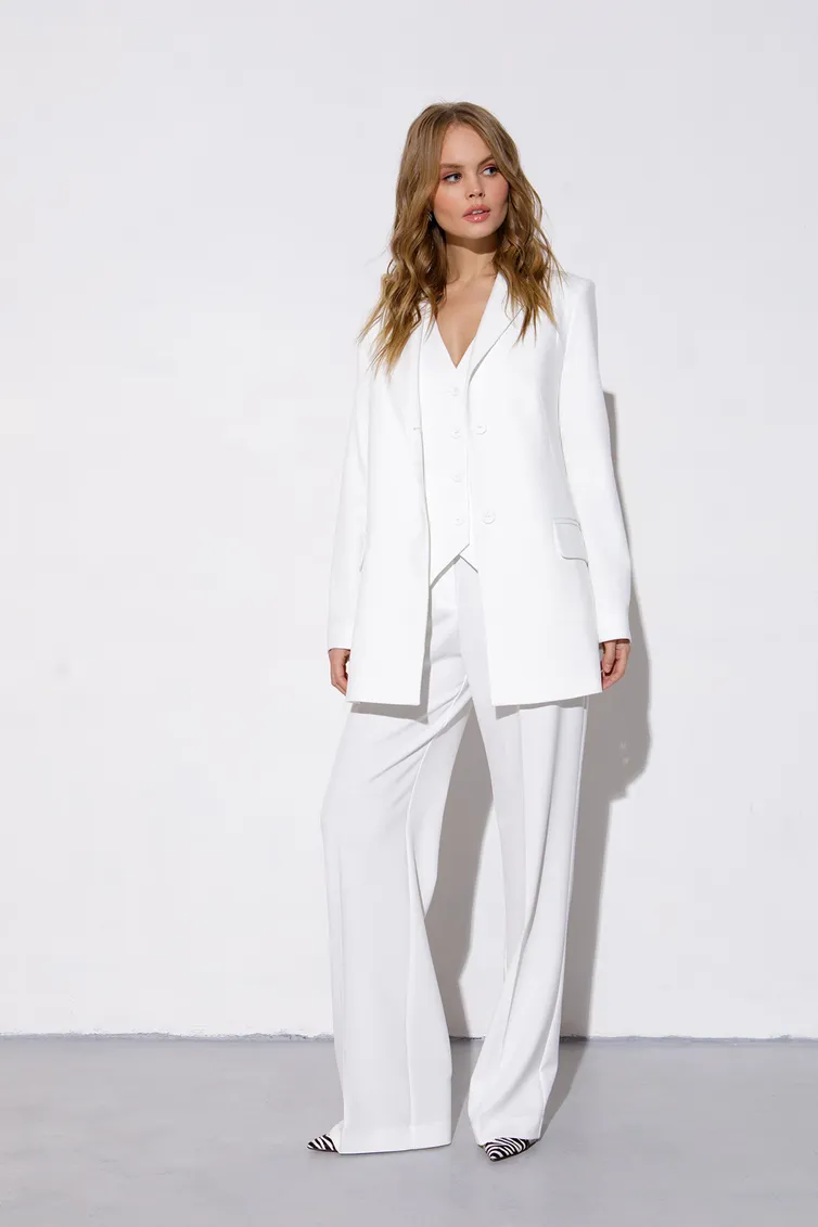 Suit Pirs #3870