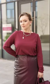 Джемпер Vittoria Queen арт. 30923/1