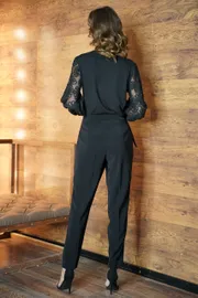 Trousers Fantazia Mod #3850bz