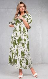 Sukienka Erika Style Collection 01736-3