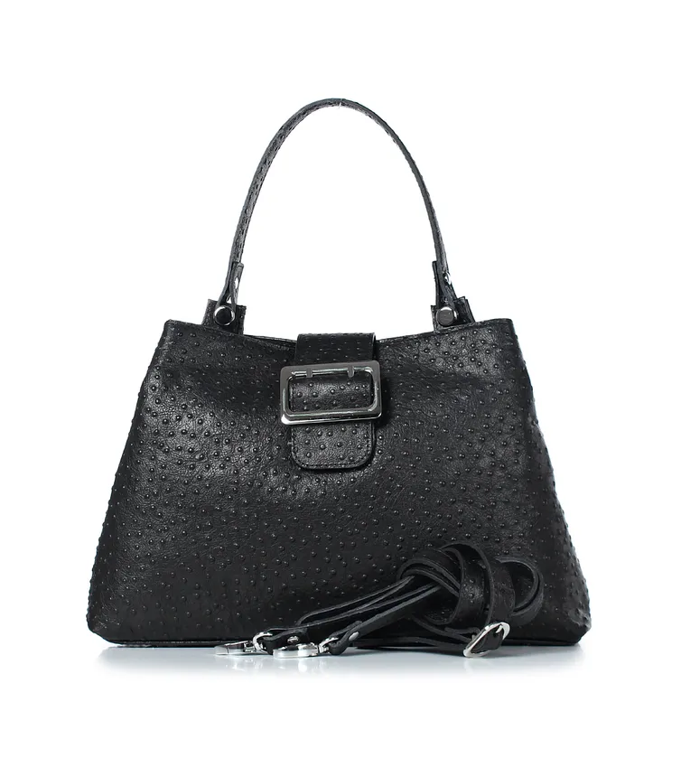 Torba Galanteya #23s873k45 chernyj