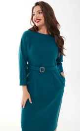 Dress MiSlana A1009