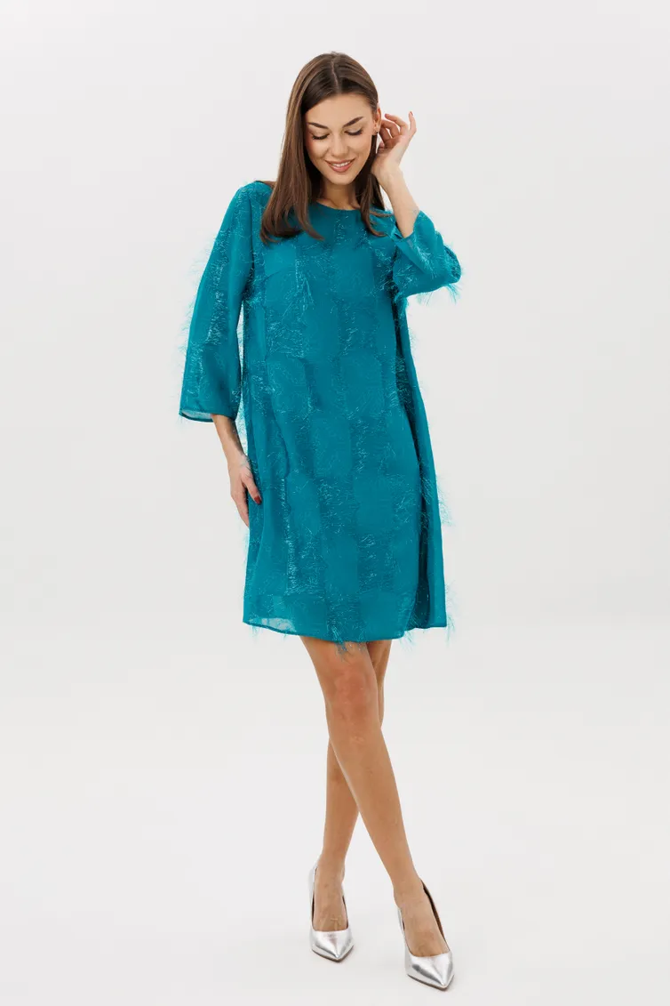 Dress Fantazia Mod #5362 bir