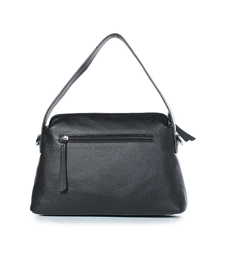 Torba Galanteya #23s1052k45 chernyj