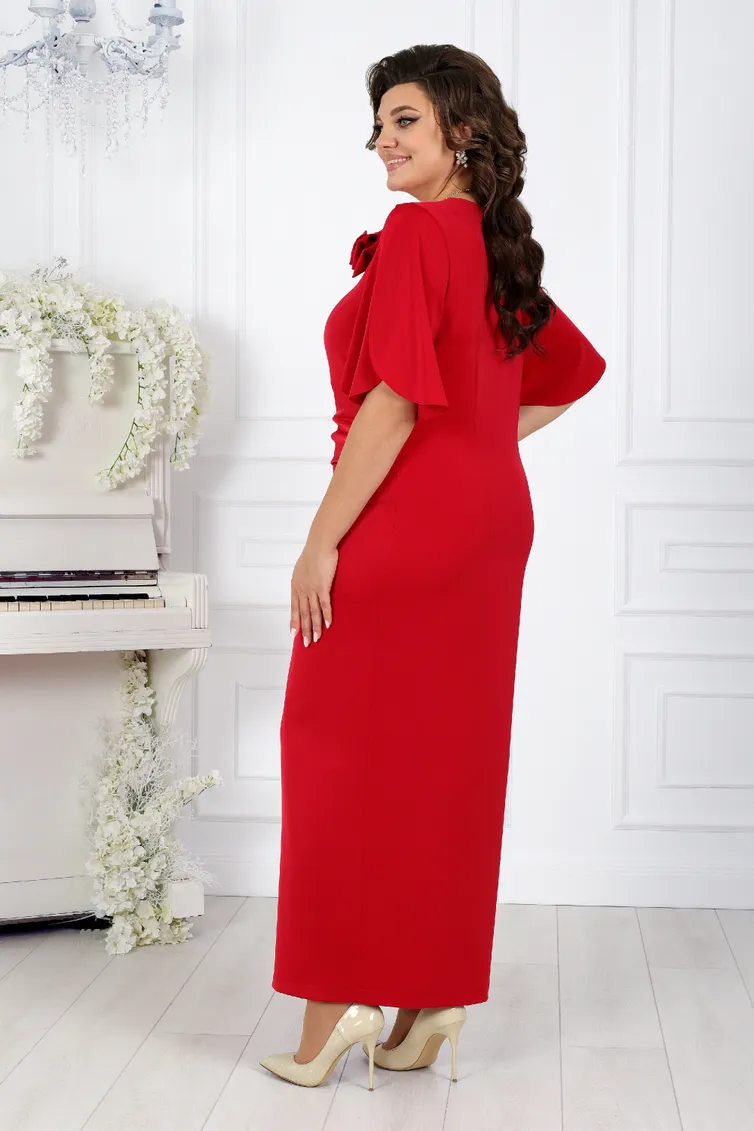 Sukienka Ninele #7441 kr