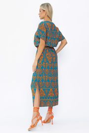 Платье LT Collection арт. П15347-5М