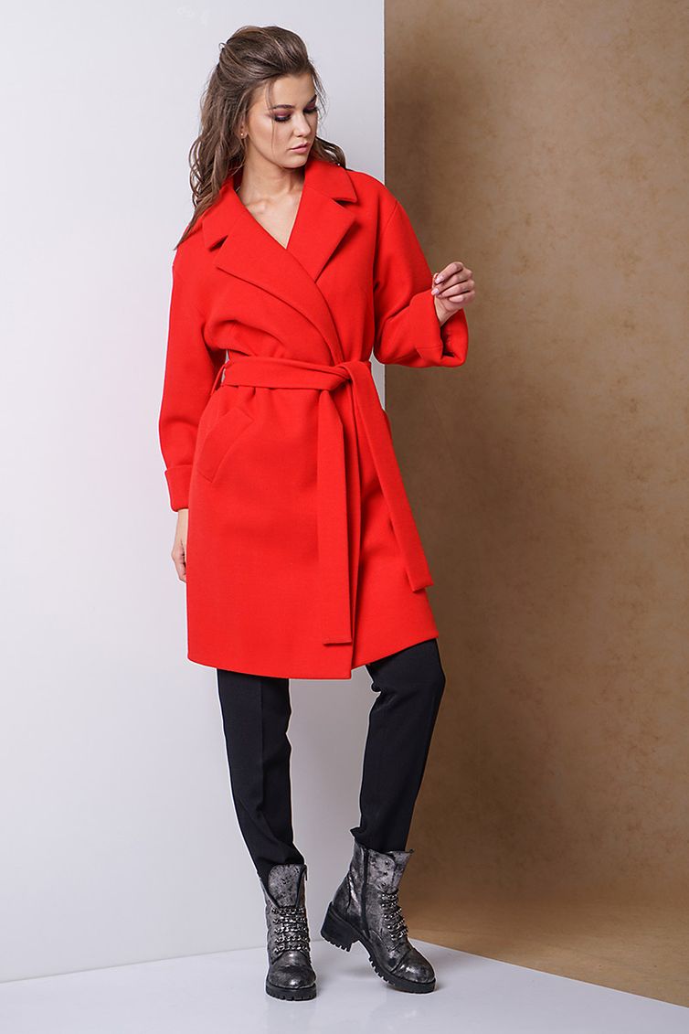 Coat Fantazia Mod #3131