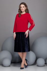 Suit Ivelta plus #2432 kr