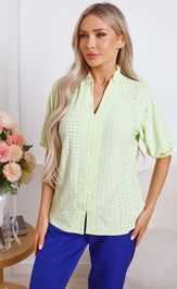 Блузка LT Collection Б15326-45М