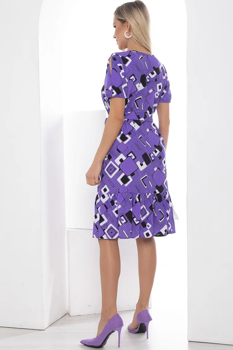 Sukienka LT Collection #P10207