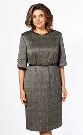 Dress Элль Стиль 2496