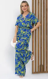 Комбинезон LT Collection К15904-7М