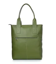Torba Galanteya #22s1246k45 olivkovyj sv.