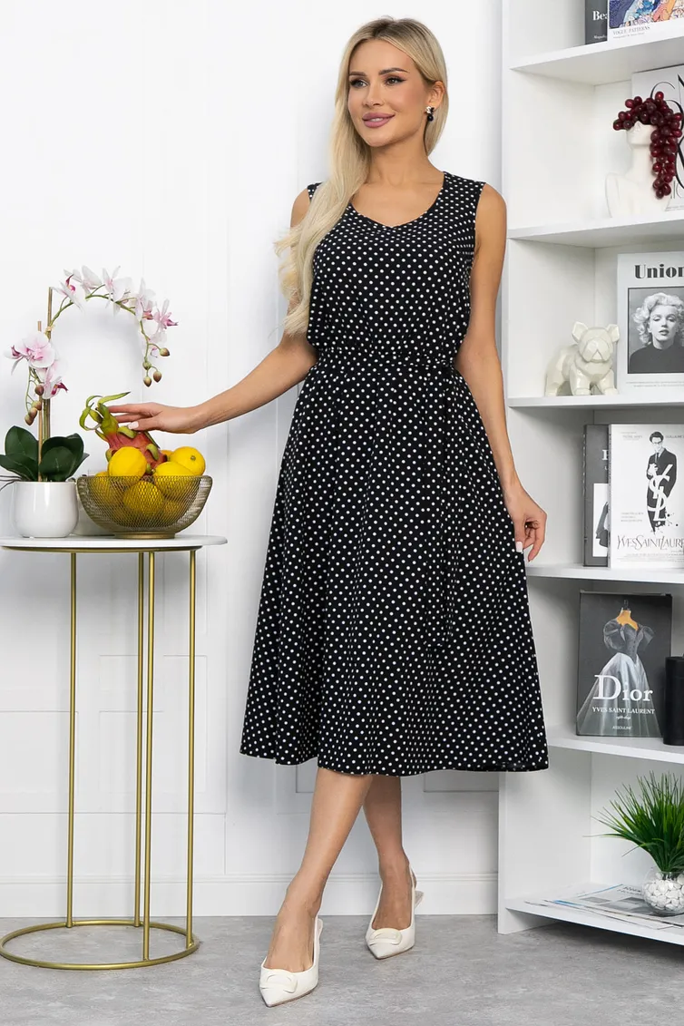 Sukienka LT Collection #P13904-19M