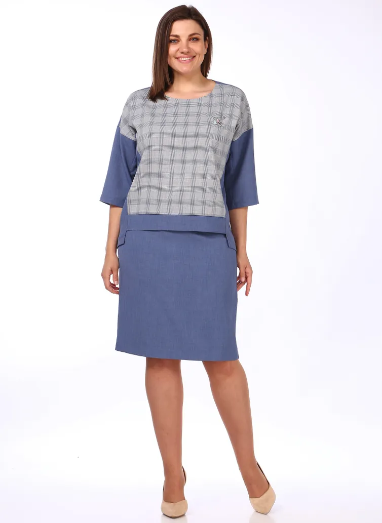 Garnitur Lady Style Classic #1674