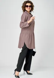 Blouse EVA GRANT #7068-1m