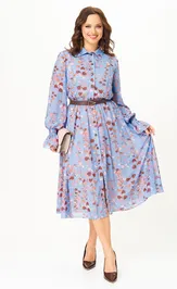 Dress Твой имидж 2344