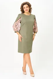 Sukienka Lady Style Classic #3062