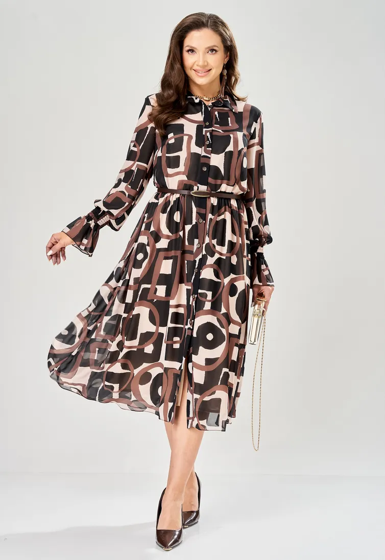 Dress Tvoi Imidj #2462