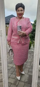 Garnitur Vittoria Queen #19883