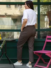 Trousers LT Collection #B15957-18M