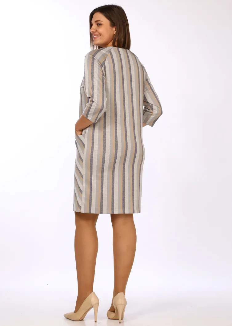 Платье Lady Style Classic арт. 0766/10