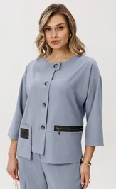Suits & sets Verita moda N-2440 goluboj