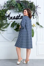 Платье Anastasia арт. 614