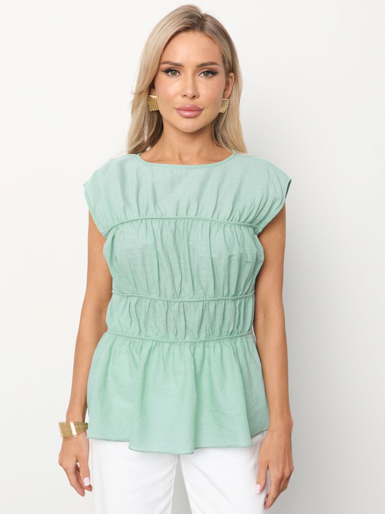 Блуза Jetty арт. ШЮ043-7