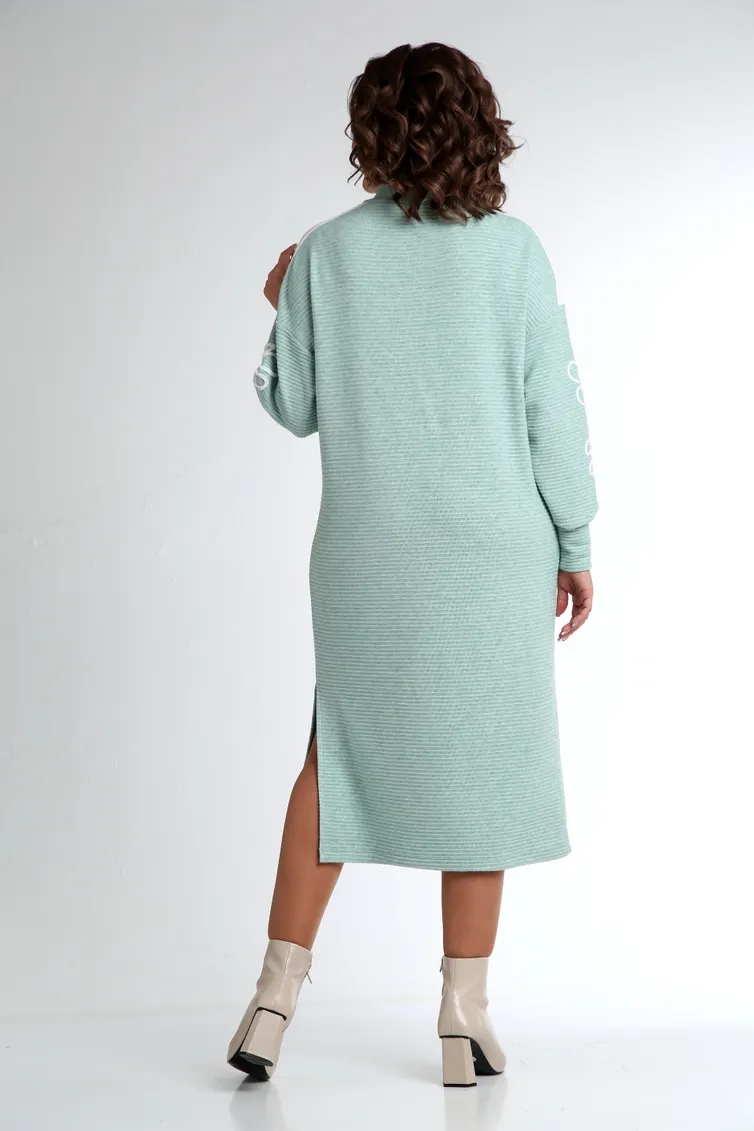 Sukienka ALEZA #1229