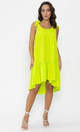 Платье LT Collection П14061-14М
