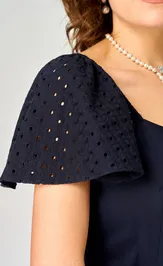Dress EVA GRANT 7297S