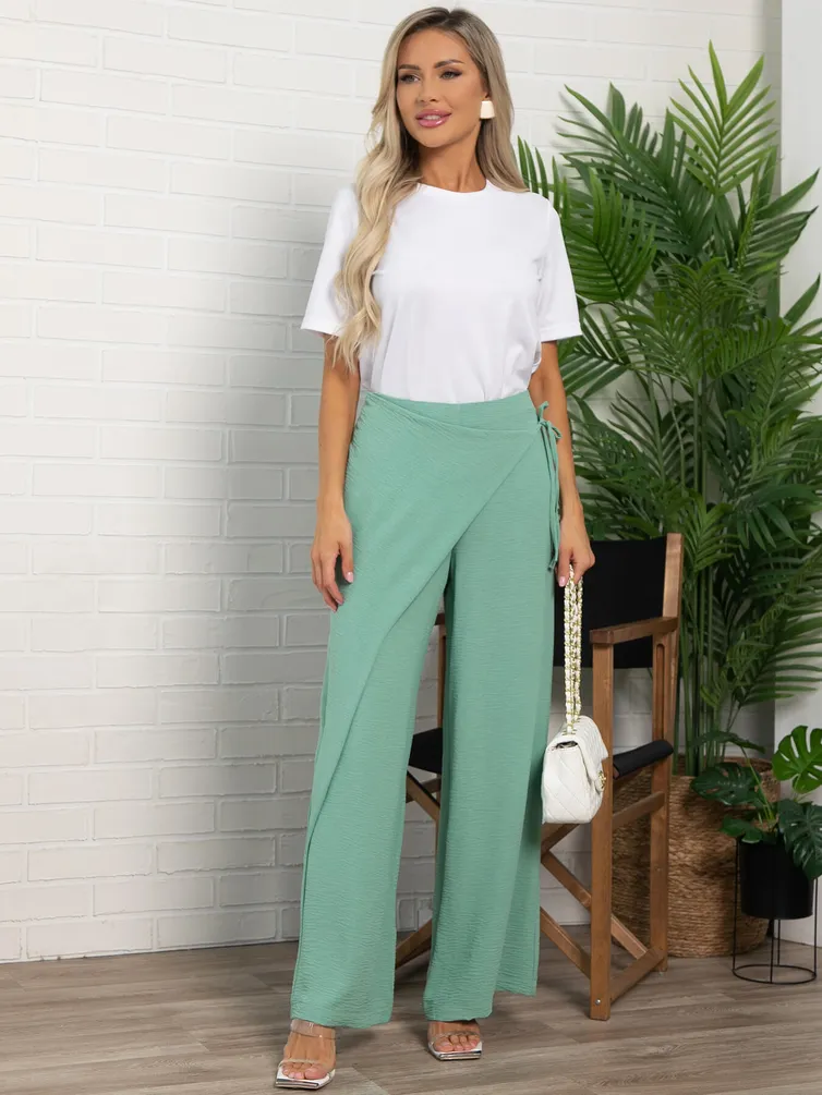 Trousers LT Collection #B16167-10M